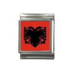 Albania Italian Charm (13mm)