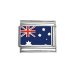 AUSTRLIA Italian Charm (9mm)