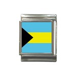 Bahamas Italian Charm (13mm)