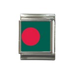 Bangladesh Italian Charm (13mm)