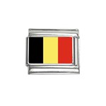 Belgium Italian Charm (9mm)