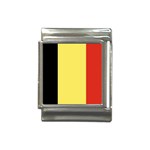 Belgium Italian Charm (13mm)