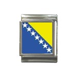 Bosnia Italian Charm (13mm)