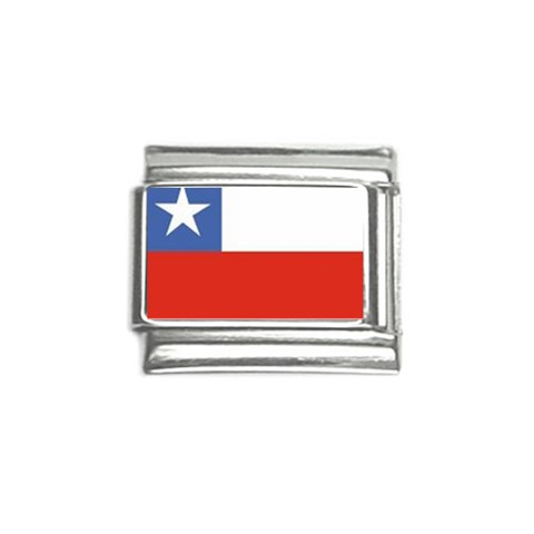 Chile Italian Charm (9mm) from ArtsNow.com Front