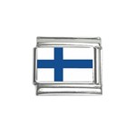 Finland Italian Charm (9mm)