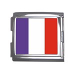 France Mega Link Italian Charm (18mm)