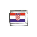 CROATIA Italian Charm (9mm)