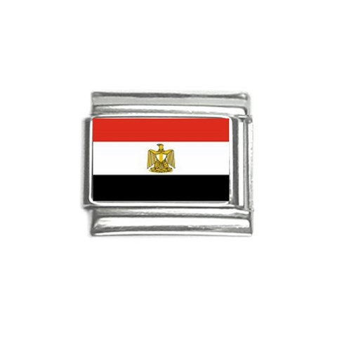 Egypt Italian Charm (9mm) from ArtsNow.com Front