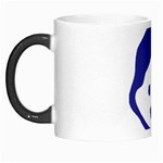 Little Boy Blue Morph Mug