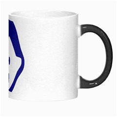 Little Boy Blue Morph Mug from ArtsNow.com Right