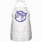 Little Boy Blue BBQ Apron