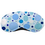 Bubbly Blues Sleeping Mask