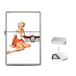 pin-up Flip Top Lighter