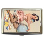 pinup_25 Cigarette Money Case