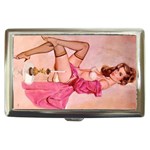 pinup_22 Cigarette Money Case