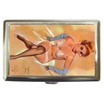 pinup_19 Cigarette Money Case