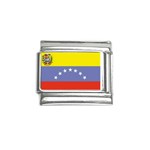 venezuela Italian Charm (9mm)