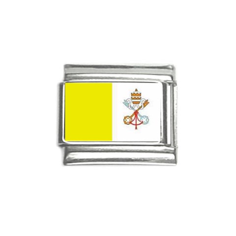 VATICANC Italian Charm (9mm) from ArtsNow.com Front