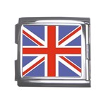 united%20kingdom Mega Link Italian Charm (18mm)