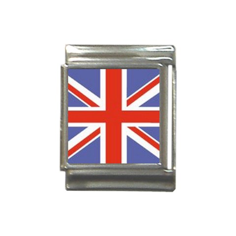 united%20kingdom Italian Charm (13mm) from ArtsNow.com Front