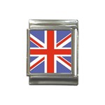 united%20kingdom Italian Charm (13mm)