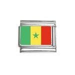 senegal Italian Charm (9mm)