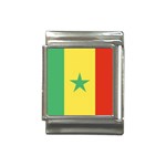 senegal Italian Charm (13mm)