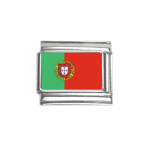 PORTUGAL Italian Charm (9mm) from ArtsNow.com Front