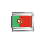 PORTUGAL Italian Charm (9mm)