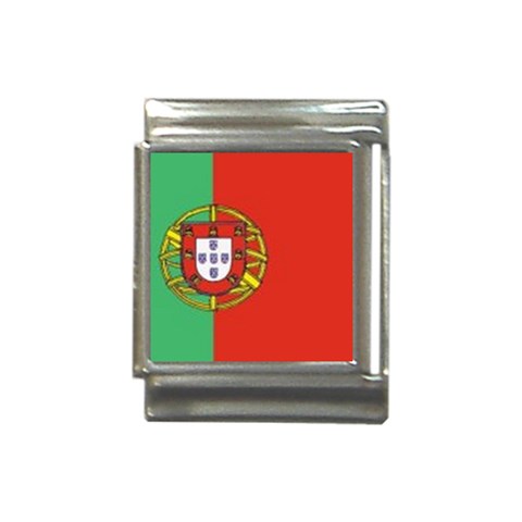 PORTUGAL Italian Charm (13mm) from ArtsNow.com Front