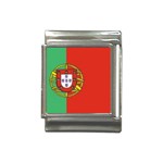 PORTUGAL Italian Charm (13mm)