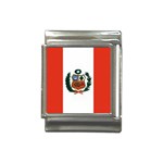 peru Italian Charm (13mm)