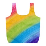 Acrylic Rainbow Reusable Bag (L)