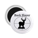 Buck Slayer 2.25  Magnet