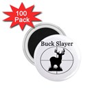 Buck Slayer 1.75  Magnet (100 pack) 