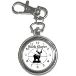 Buck Slayer Key Chain Watch