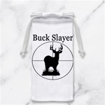 Buck Slayer Jewelry Bag