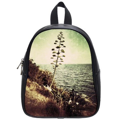 Sète School Bag (Small) from ArtsNow.com Front