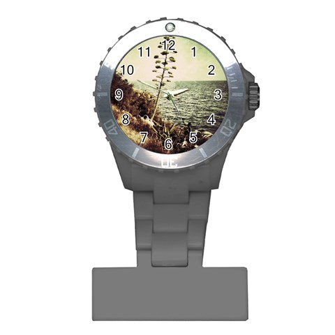 Sète Nurses Watch from ArtsNow.com Front