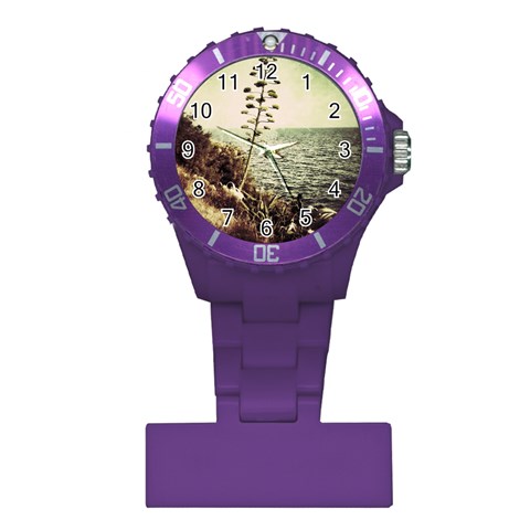 Sète Nurses Watch from ArtsNow.com Front