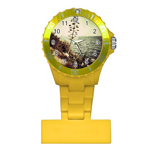 Sète Nurses Watch from ArtsNow.com Front