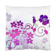 Floral Garden Cushion Case (Two Sided)  from ArtsNow.com Front