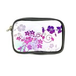 Floral Garden Coin Purse