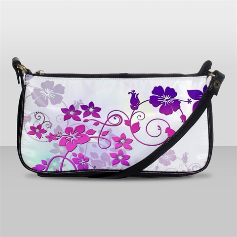 Floral Garden Evening Bag from ArtsNow.com Front