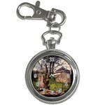 Toulongergues2 Key Chain Watch