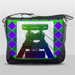 Mine Messenger Bag