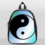 Ying Yang  School Bag (Small)