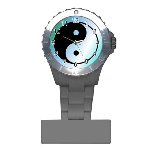 Ying Yang  Nurses Watch from ArtsNow.com Front