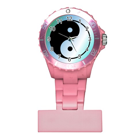 Ying Yang  Nurses Watch from ArtsNow.com Front