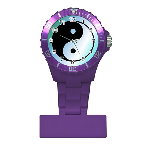 Ying Yang  Nurses Watch from ArtsNow.com Front